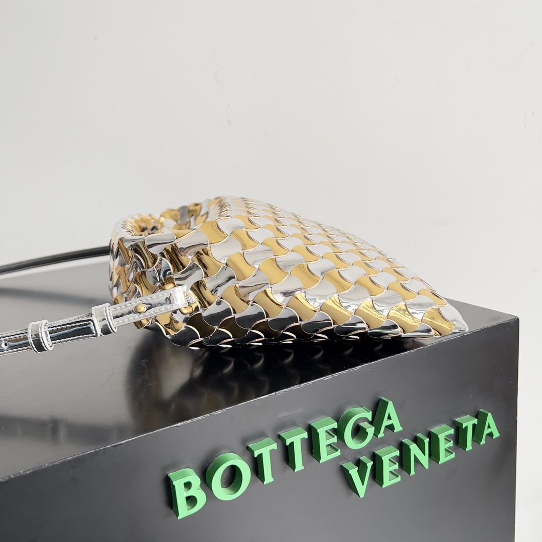 Bottega Veneta Top Handle Bags